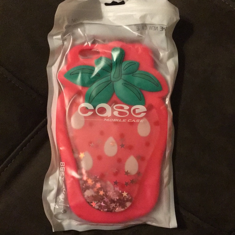 Brand new phone case iPhone 6plus